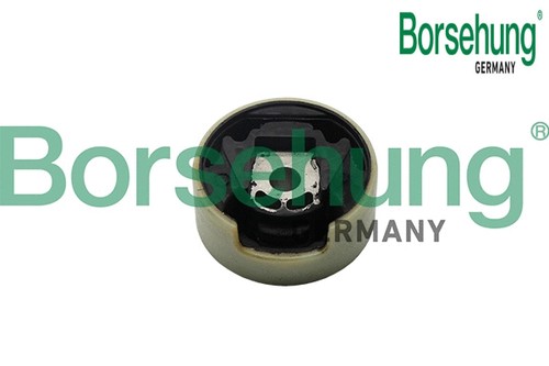 Axle beam mounting bush - axle,