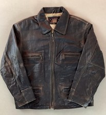 Vintage damen leather - vintage,