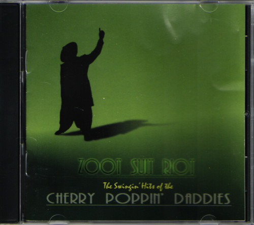 Cherry poppin daddies zoot - cherry,