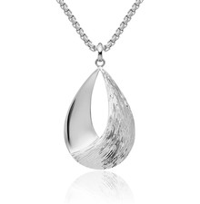 925 Sterling Silver Radiant