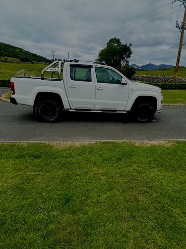 2013 amarok 148000 - vw, 2.0.