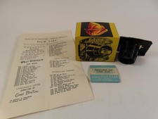 Dan Dare Eagle Eye View Finder