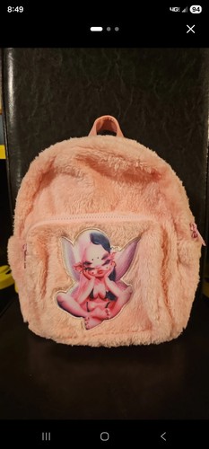 Melanie martinez portals pink - martinez,