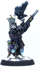 Warhammer 40k Officio