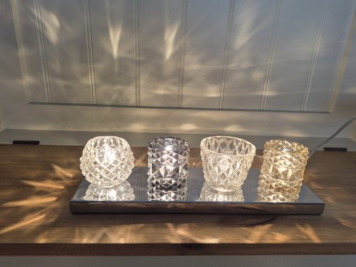 Vintage unusual crystal - vintage,