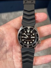 Seiko Patina Skx007k  42mm