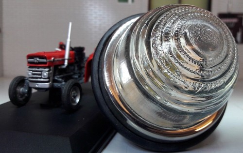 Massey ferguson 135 165 - 135, 175