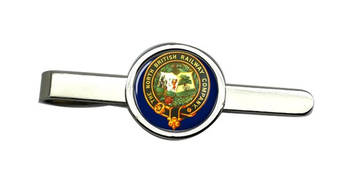 North british railway - british,