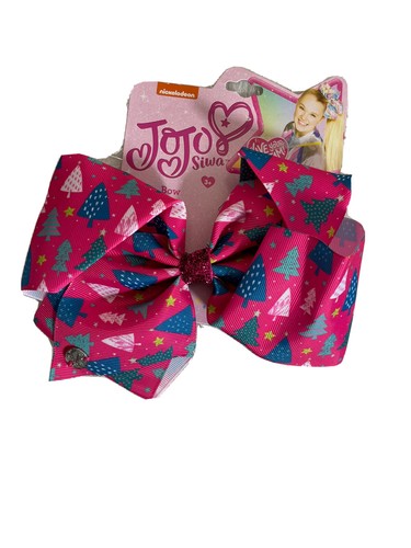New jojo siwa christmas tree - siwa,