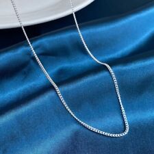 925 Sterling Silver Chain