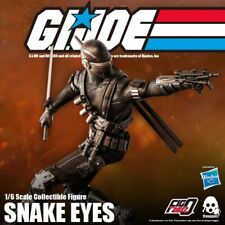 THREEZERO G.I. Joe 1/6 Snake