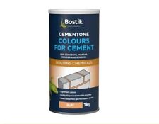 Bostik Cementone Colours BUFF