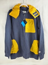 Adidas Kazuki Kuraishi Tech
