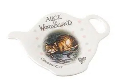 Alice wonderland chesire - in,