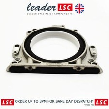 Rear crankshaft oil - oil, seal