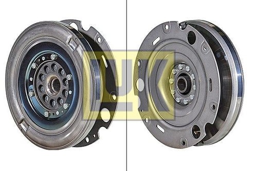 Luk dual mass - dual, flywheel