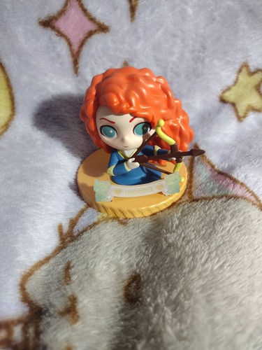 Miniso disney princess - miniso,