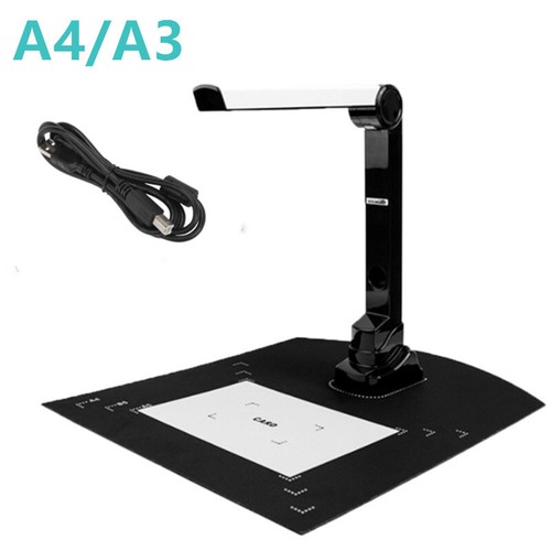 Document book scanner - , scan