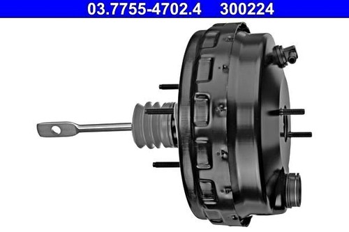 Brake booster ate - booster, volvo