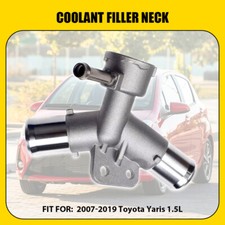 NEW Radiator Engine Coolant