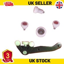 Sliding Door Roller Guide