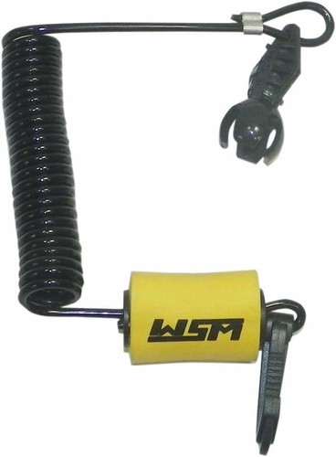 Wsm performance kill switch - kill,