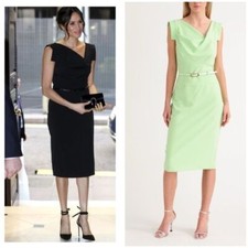 New Black Halo Jackie O Sheath