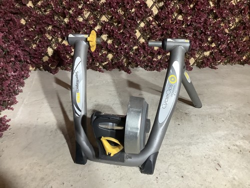 Cycleops supermagneto turbo - supermagneto,