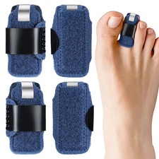 Hammer Toe Straightener