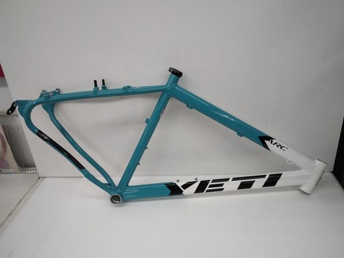 Yeti arc mtb - yeti, set