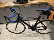 Giant TCR Composite Road Bike