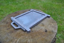 Cast Iron Flue Damper Chimney