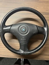 MAZDA RX7 FD3S 13B 1999-2002 NARDI OEM STEERING WHEEL