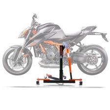 Center Paddock Stand CS Power