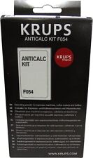 Krups F054 Descaling Powder 2