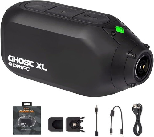 Drift ghost action camera - ghost,