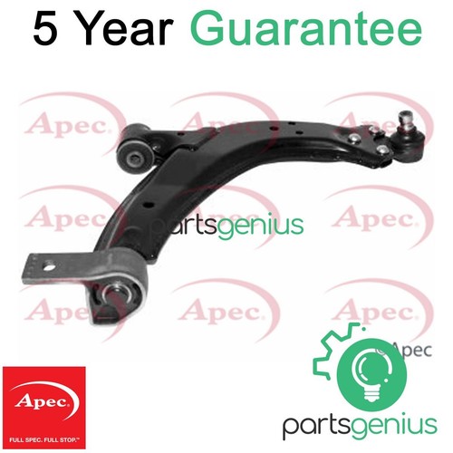 Track control arm front - arm, right