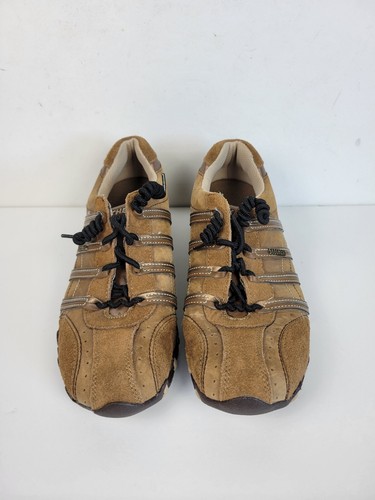 Sketchers bike patroller shoes - sketchers,