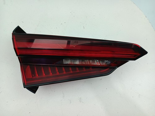 Audi taillight inner left - taillight,