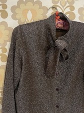 VINTAGE 1960s 1970s CHOCOLATE