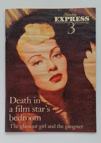 Lana turner sunday - lana,