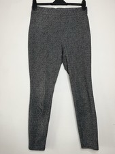 Papaya Grey Smart Leggings