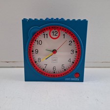 Lego - Clock Unit, Plain with