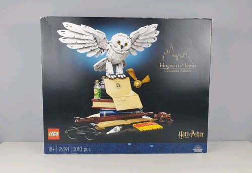 Lego harry potter 76391 - lego,