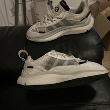 ADIDAS X YOHJI YAMAMOTO Y3