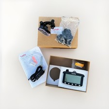 TyrePal TC215 TPMS Tyre