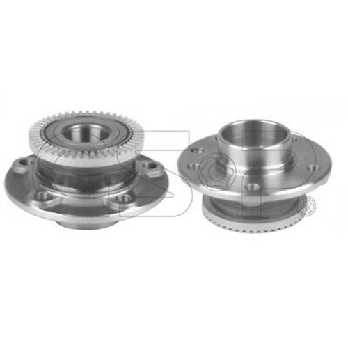 Wheel bearing kit - kit, gsp