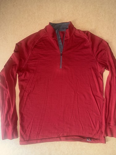 Isobaa mens zip - mens,