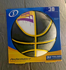 Official Lakers Spalding Youth