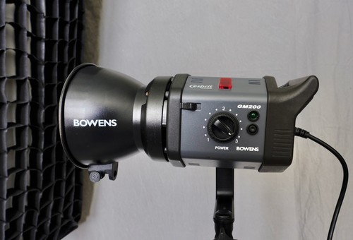 Bowens esprit gemini - bowens,